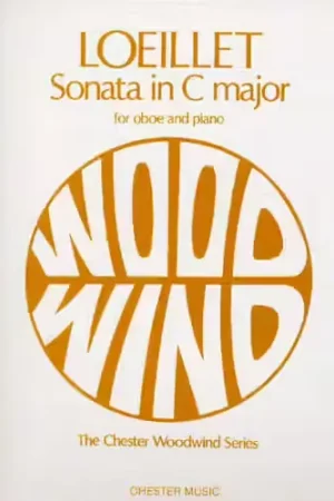 Achat sécurisé - Chester Music Sonata in C Major