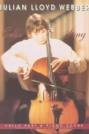 Chester Music Cello Song - En stock