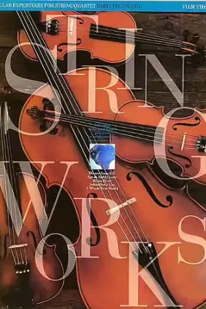 Prix imbattable - Chester Music Stringworks: Film Themes