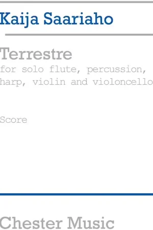 Chester Music Terrestre | Offre