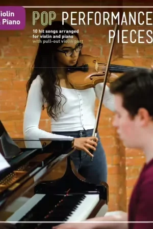 Chester Music Pop Performance Pieces - Plébiscité par les clients