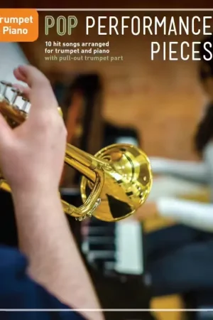 Chester Music Pop Performance Pieces | Prix en baisse