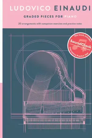 Stock presque épuisé | Chester Music Graded Pieces For Piano - Grades 1-2