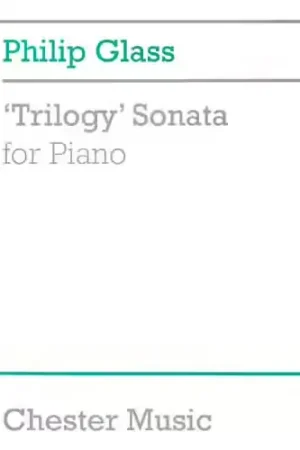 Top des ventes - Chester Music Triology (Sonata)