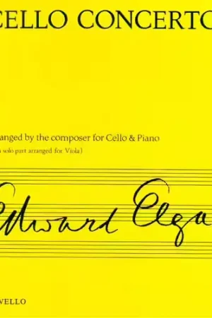 Meilleure vente | Novello Concerto For Cello Op.85