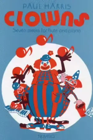 Dépêchez-vous | Novello Clowns