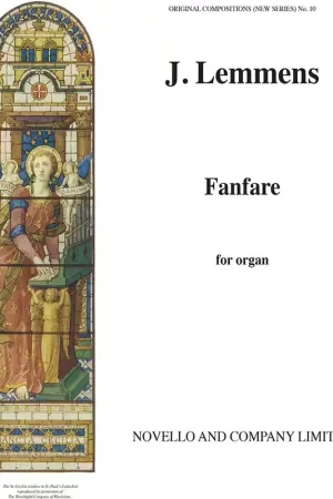 Premium | Novello Fanfare