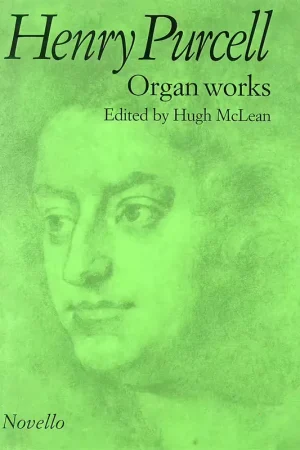 À ne pas manquer - Novello Organ Works