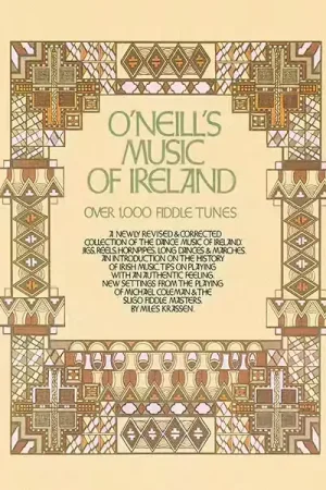 Achetez dès maintenant - Hal Leonard Oak Publications - O'Neill's Music Of Ireland (Revised)