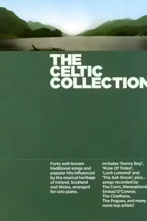 Ossian Publications The Celtic Collection - Nouveau produit