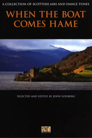 Ossian Publications When The Boat Comes Hame | Liquidation