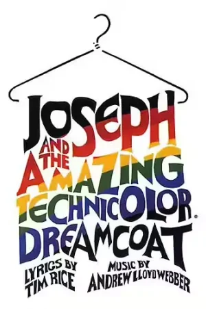 Se termine bientôt | Really Useful Group Joseph And The Amazing Technicolor Dreamcoat
