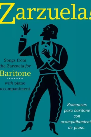 UME (Union Musical Ediciones) Zarzuela! Baritone - Affaire à saisir