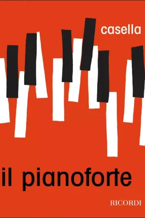 Petit prix - Ricordi Il Pianoforte