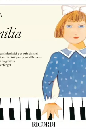 Déstockage - Ricordi Juvenilia