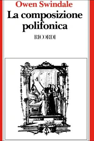 Prix en baisse | Ricordi La Composizione Polifonica