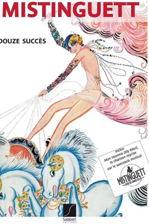 Expédition express | Salabert Mistinguett - Douze Succès