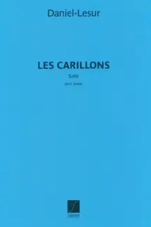 Salabert Les Carillons | Très apprécié des clients