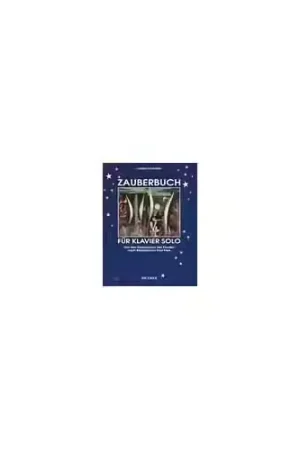 Ricordi Zauberbuch - Expédition express