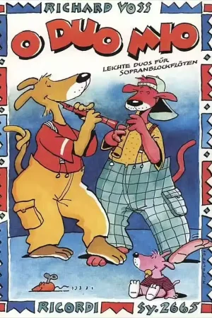 Ricordi O Duo mio | Commandez en ligne