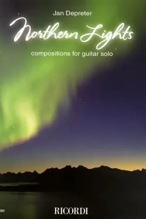 Ricordi Northern Lights | Promotion