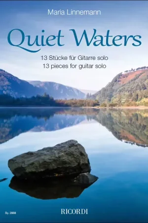 Ricordi Quiet Waters - Expédition rapide