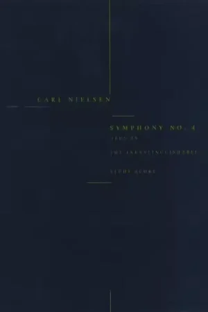 Offre - Wilhelm Hansen Symphony No.4 'The Inextinguishable' Op.29