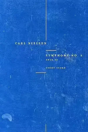 Livraison rapide - Wilhelm Hansen Symphony No.5 Op.50