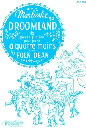 Qualité supérieure | XYZ Marlieske In Droomland
