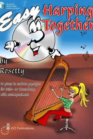 Recommandé - XYZ Easy Harping Together