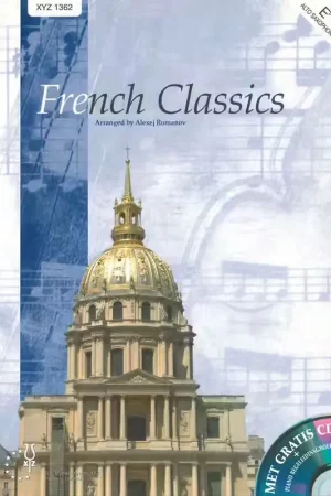 XYZ French Classics - À ne pas manquer