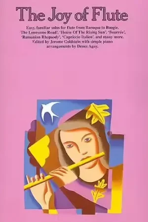 Qualité professionnelle | Yorktown The Joy Of Flute