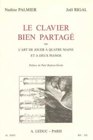 Tendance | Leduc Le Clavier bien partage