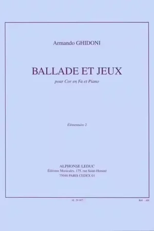 Très bien noté | Leduc Ballade Et Jeux