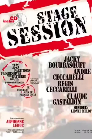 Super offre - Leduc Stage Session