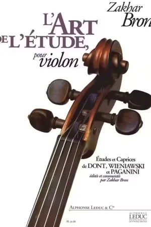 Premium - Leduc L'art de L'etude
