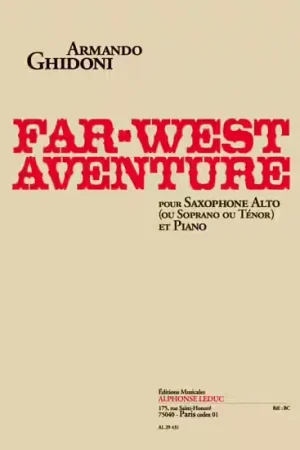 Préféré des clients | Leduc Far-West Adventure
