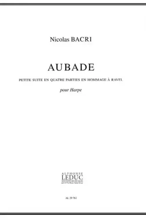 Leduc Aubade - Nouveau lancement
