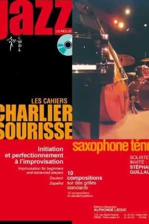 Achetez dès maintenant | Leduc Les Cahiers Charlier Sourisse