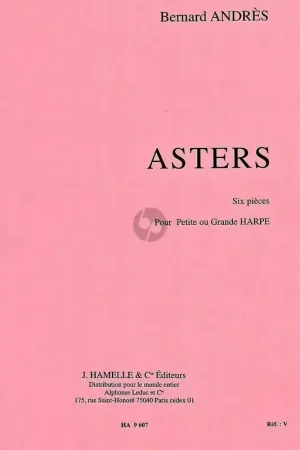 Profitez-en | Hamelle Editeurs Asters