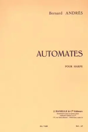 Remise - Leduc Automates
