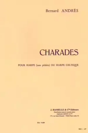 Leduc Charades - Offre exceptionnelle