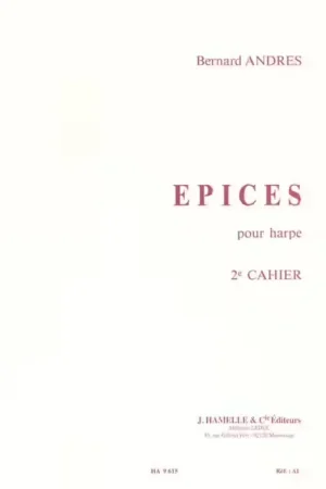 Leduc Epices Vol.2 | À ne pas manquer