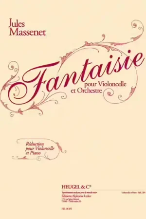 Heugel Fantaisie - Top des ventes