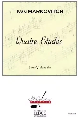 Satisfait ou remboursé - Leduc 4 Etudes