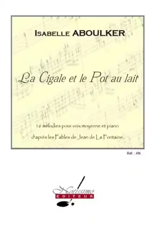 Produit phare - Leduc La Cigale et Le Pot Au Lait