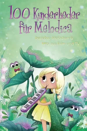 Achetez dès maintenant | Bosworth 100 Kinderlieder für Melodica