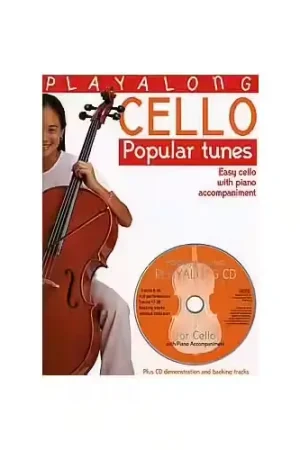 Bosworth Popular Tunes Playalong - Coup de cœur