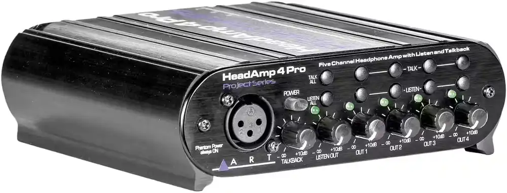 ART HeadAMP 4 Pro | Très bien noté