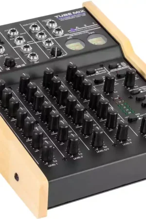 Prix réduit - ART TubeMix